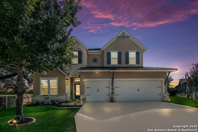 Details for 8511 Ivy Curl, Schertz, TX 78154