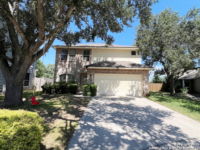 Details for 4311 Gentle Grove, San Antonio, TX 78251