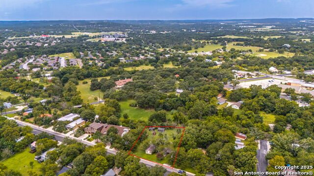 Details for 316 W San Antonio Ave, Boerne, TX 78006