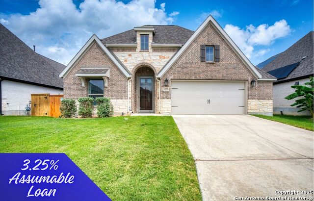 Details for 1485 Pitcher, San Antonio, TX 78253