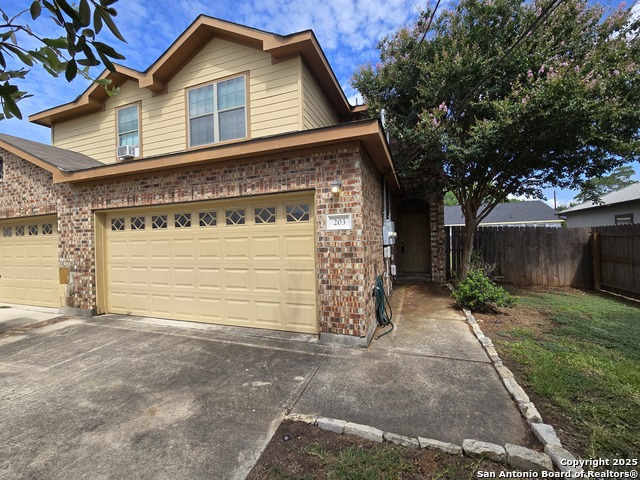 Details for 203 Anne Louise, New Braunfels, TX 78130