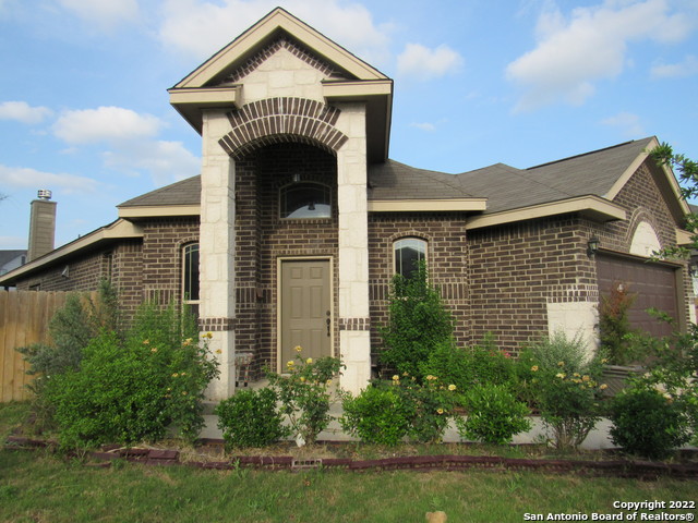 Details for 6207 Katy Star, San Antonio, TX 78220