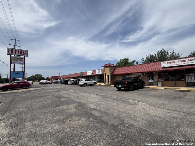 Details for 4001 Commercial  4021, San Antonio, TX 78221