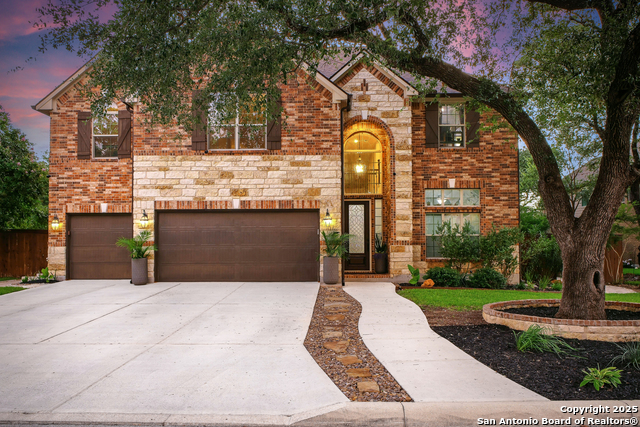Details for 9603 Ninas Ct, San Antonio, TX 78254
