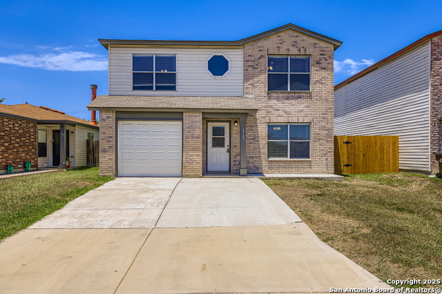 Details for 6143 Lyndell Springs, San Antonio, TX 78244