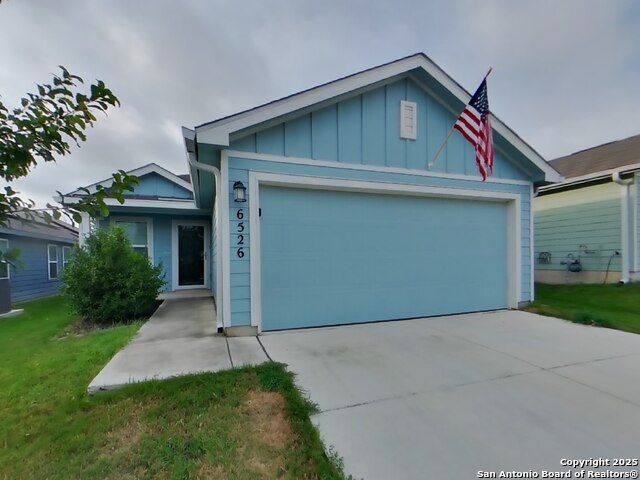 Details for 6526 Beehive, San Antonio, TX 78252