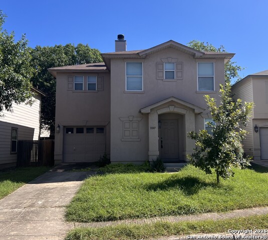 Details for 11007 Braes Grove, San Antonio, TX 78254