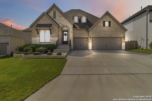 Details for 452 Tobacco Pass, New Braunfels, TX 78132