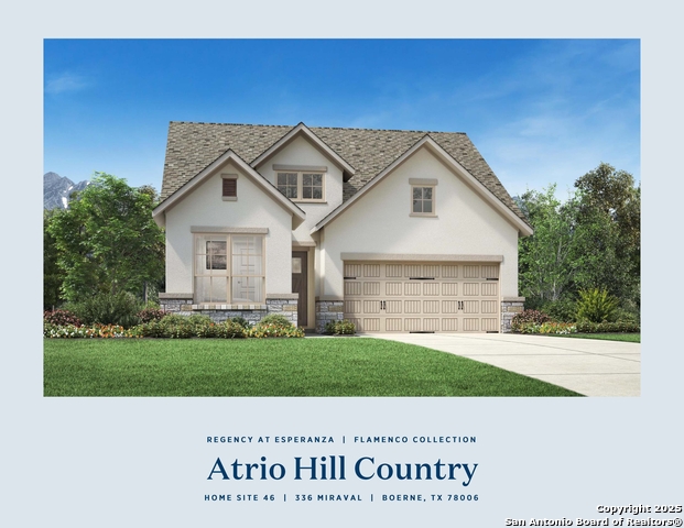 Details for 336 Miraval  , Boerne, TX 78006