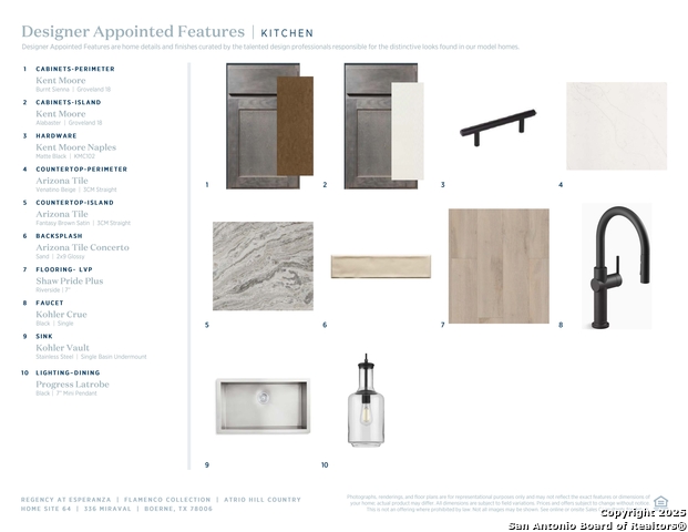 Listing photo id 3 for 336 Miraval