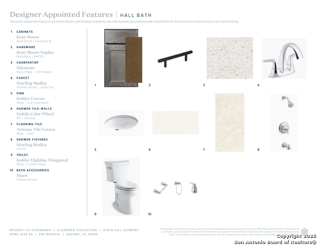 Listing photo id 6 for 336 Miraval