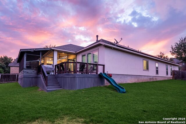 Listing photo id 77 for 130 Boulder Creek