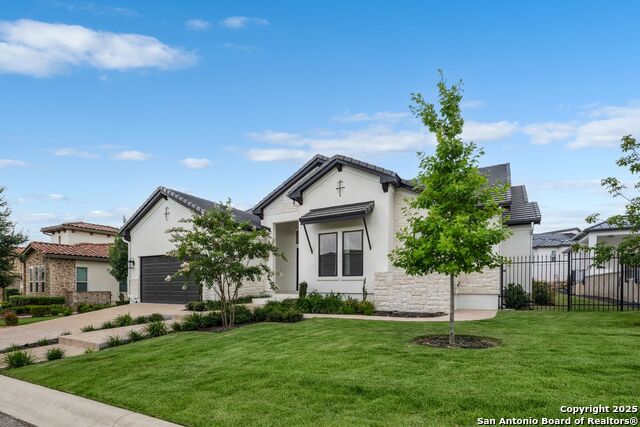 Details for 7203 Bluff Run, San Antonio, TX 78257