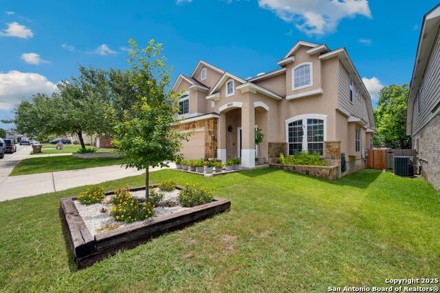Details for 1410 Osprey Heights, San Antonio, TX 78260