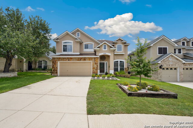 Listing photo id 0 for 1410 Osprey Heights