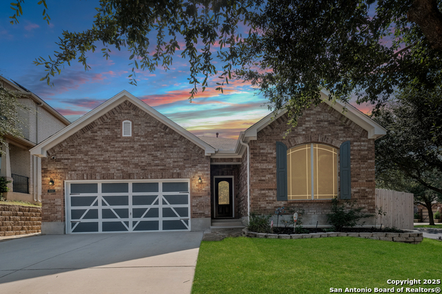 Details for 21202 Leslie Carson, San Antonio, TX 78258