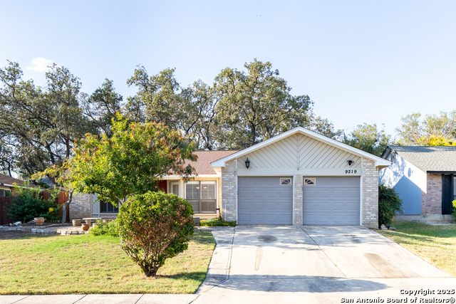 Details for 9219 Ridge Wind, San Antonio, TX 78250