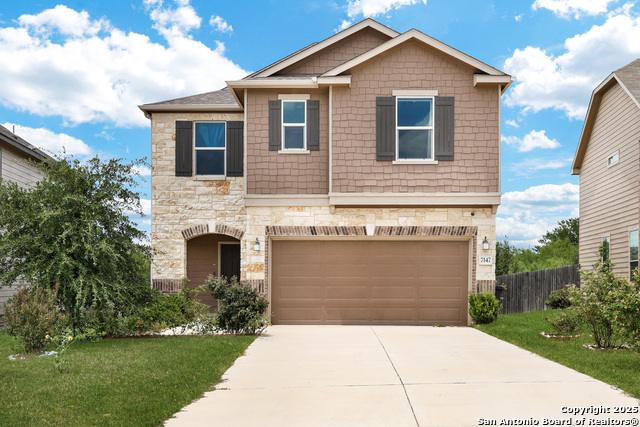 Details for 7147 Dulce Meadow, San Antonio, TX 78252