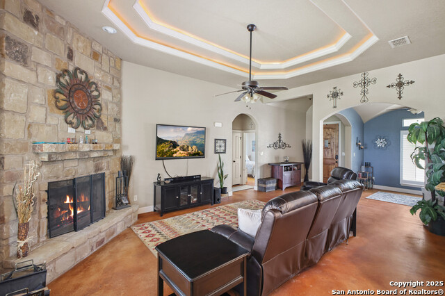Listing photo id 17 for 158 County Road 6871