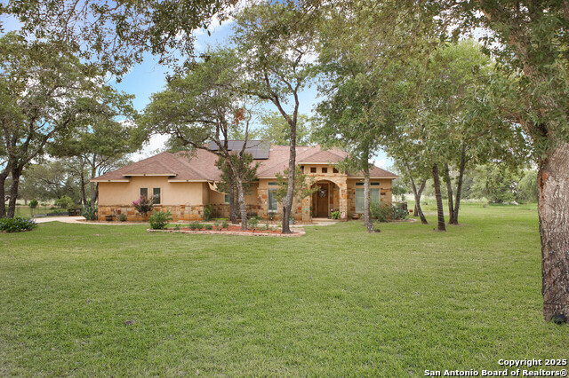 Listing photo id 2 for 158 County Road 6871