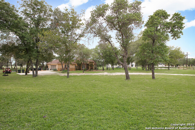 Listing photo id 3 for 158 County Road 6871