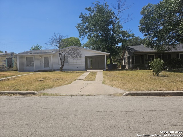 Details for 228 Kathy  , San Antonio, TX 78223