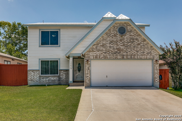 Details for 10439 Canyon Village, San Antonio, TX 78245