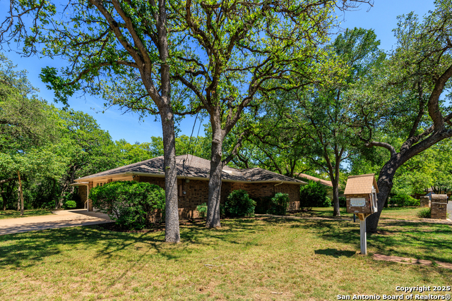 Details for 126 Tanglewood, Fredericksburg, TX 78624