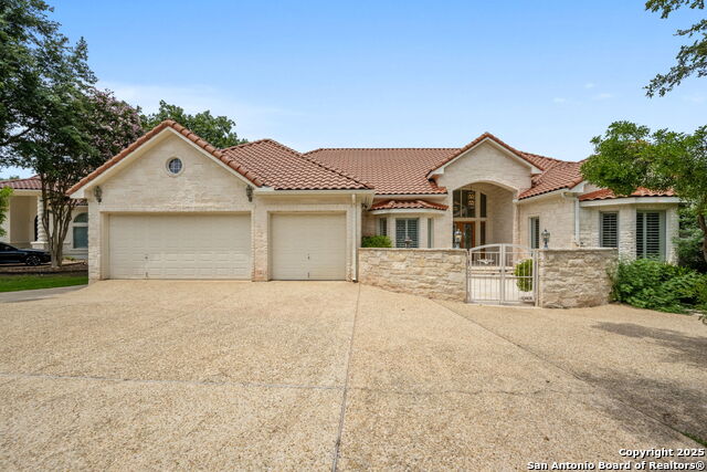 Details for 29626 Double Eagle Circle, Fair Oaks Ranch, TX 78015
