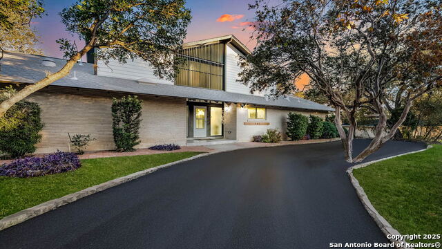 Details for 402 Prinz  , San Antonio, TX 78213