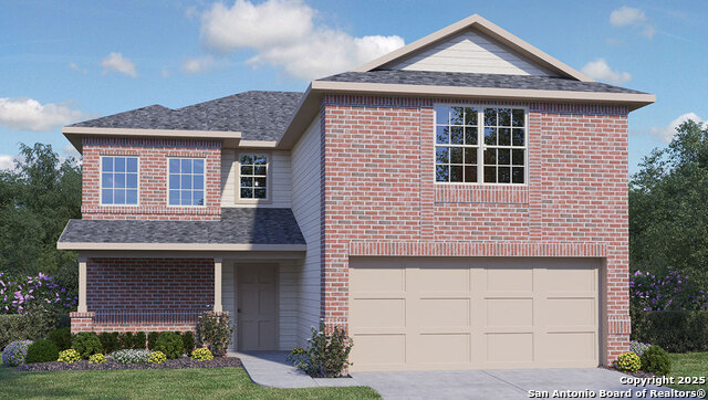 Details for 12029 Golden Quartz, San Antonio, TX 78245
