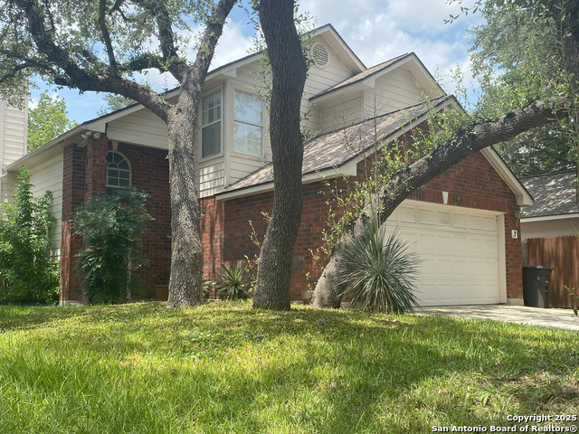 Details for 7 Pembroke Ln, San Antonio, TX 78240