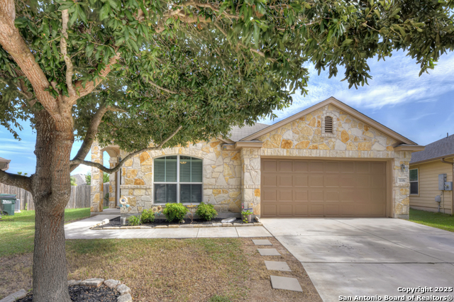 Details for 116 Encina Cv, San Marcos, TX 78666
