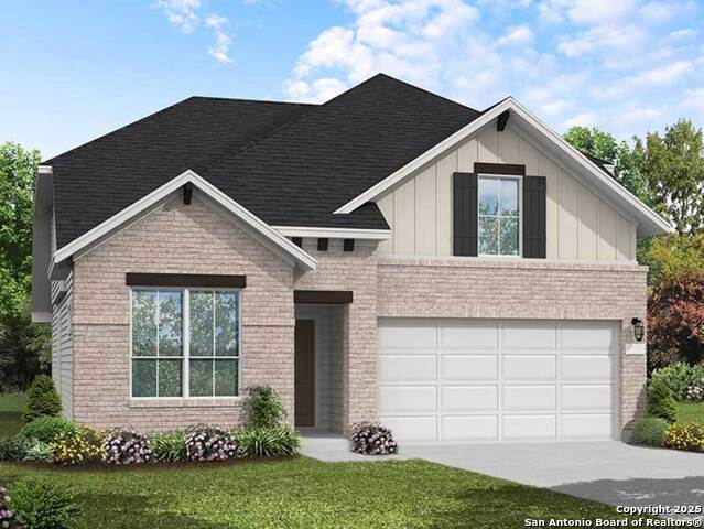 Details for 2723 Alster St., New Braunfels, TX 78130