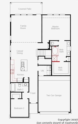 Image 5 of 6 For 2723 Alster St.