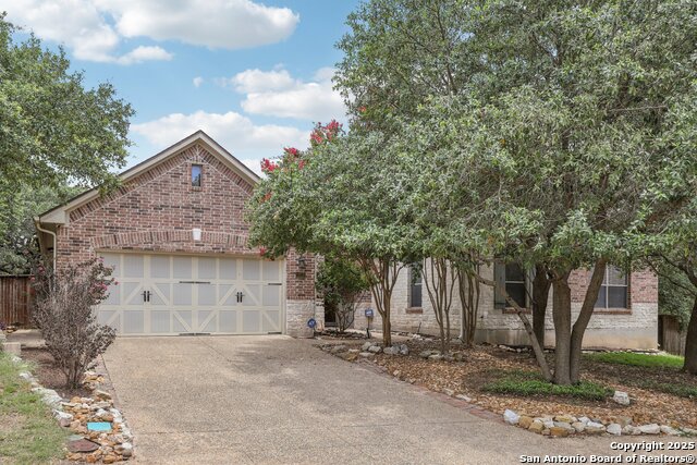 Details for 19230 Barrow Bay, San Antonio, TX 78258