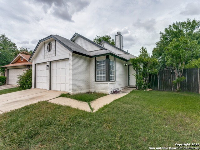 Details for 7338 Lansbury Drive, San Antonio, TX 78250