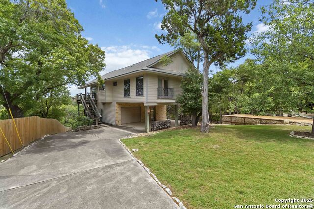 Details for 1115 Riviera, Canyon Lake, TX 78133