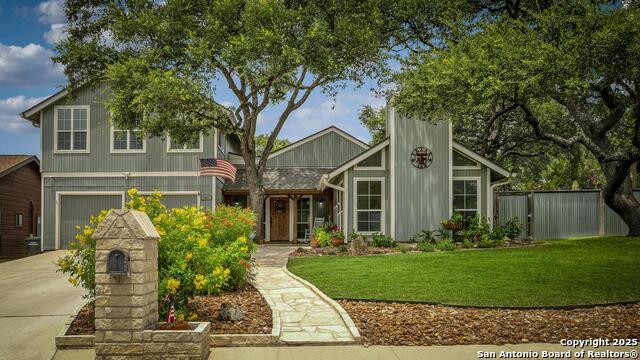 Details for 3617 Boulder Peak, San Antonio, TX 78247