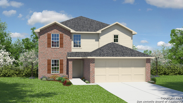 Details for 12037 Golden Quartz, San Antonio, TX 78245