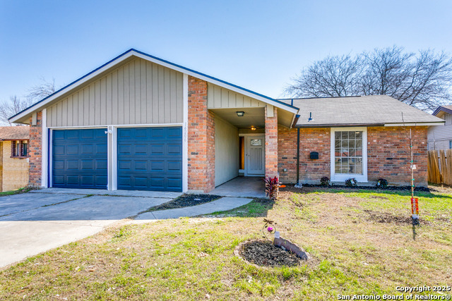 Details for 14206 Short Horn, San Antonio, TX 78247