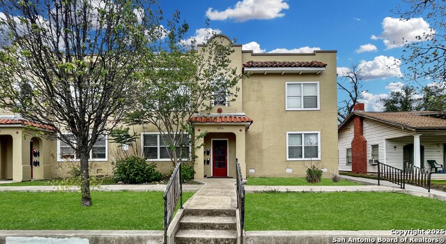 Details for 1535 Woodlawn Ave W 1, San Antonio, TX 78201