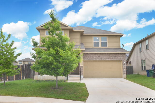 Details for 5615 Ivans Farm, San Antonio, TX 78244