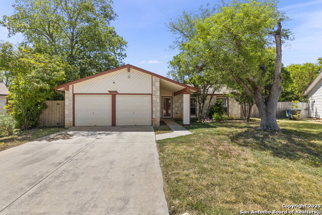 Details for 3707 Pipers Meadow, San Antonio, TX 78251