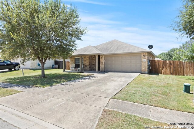 Details for 506 Roadrunner, New Braunfels, TX 78130