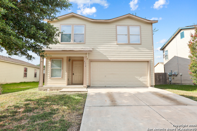 Details for 5314 Harefield Dr, San Antonio, TX 78228