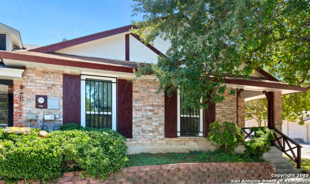 Details for 5222 Rolling Ridge Dr E, San Antonio, TX 78228