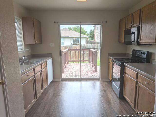 Details for 6307 Fence Crossing, San Antonio, TX 78244