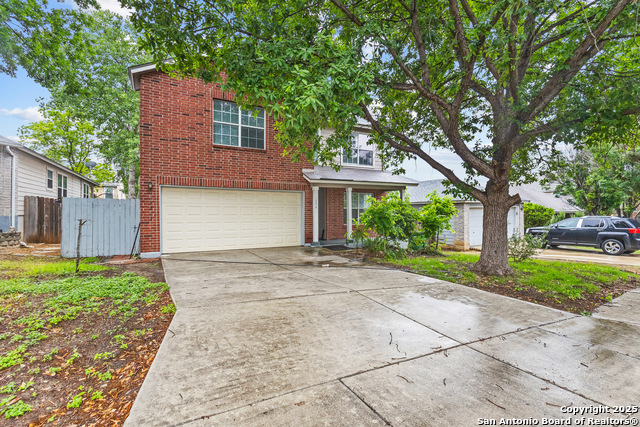 Details for 13219 Chavez Circle, San Antonio, TX 78233