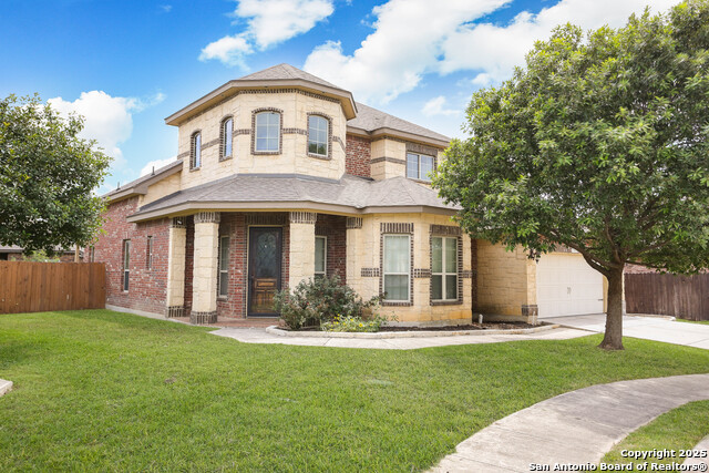 Details for 5102 Thymus Dr, San Antonio, TX 78245